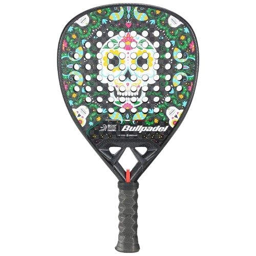 Bullpadel Vertex 04 Mx 2024 professional padel racket