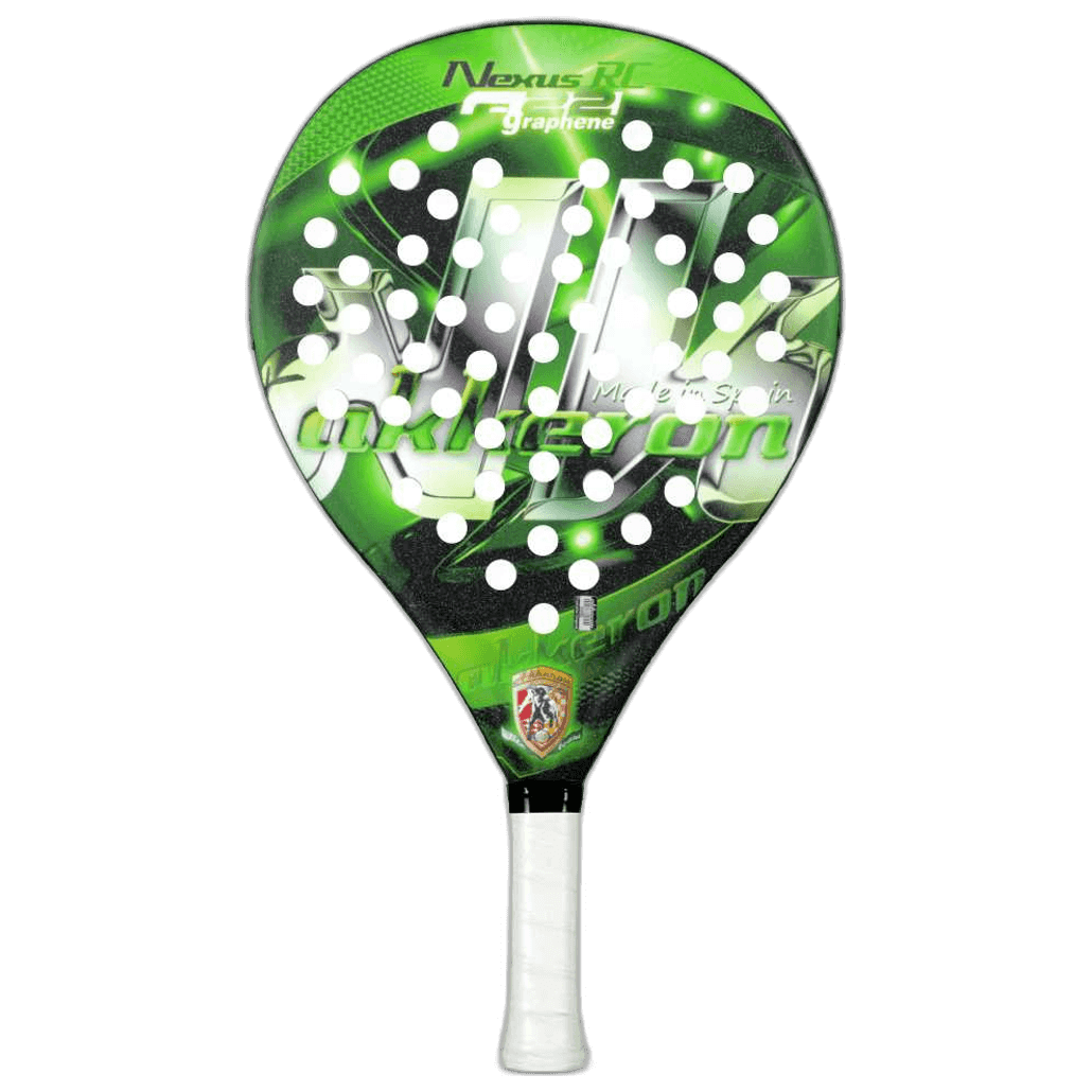 Akkeron Nexus Adult 2024 professional padel racket