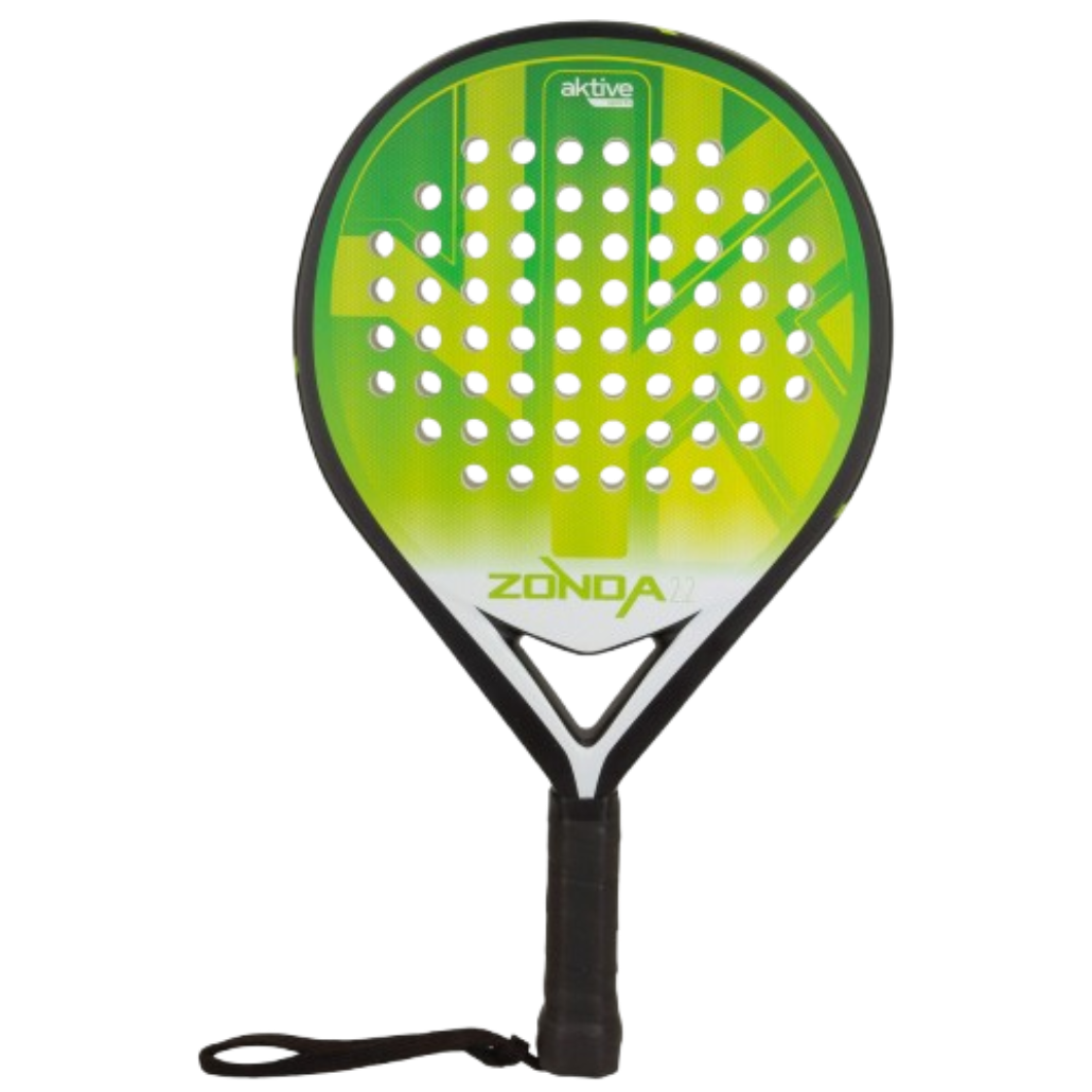Aktive Zonda 2.2 Power Control 2025 professional padel racket
