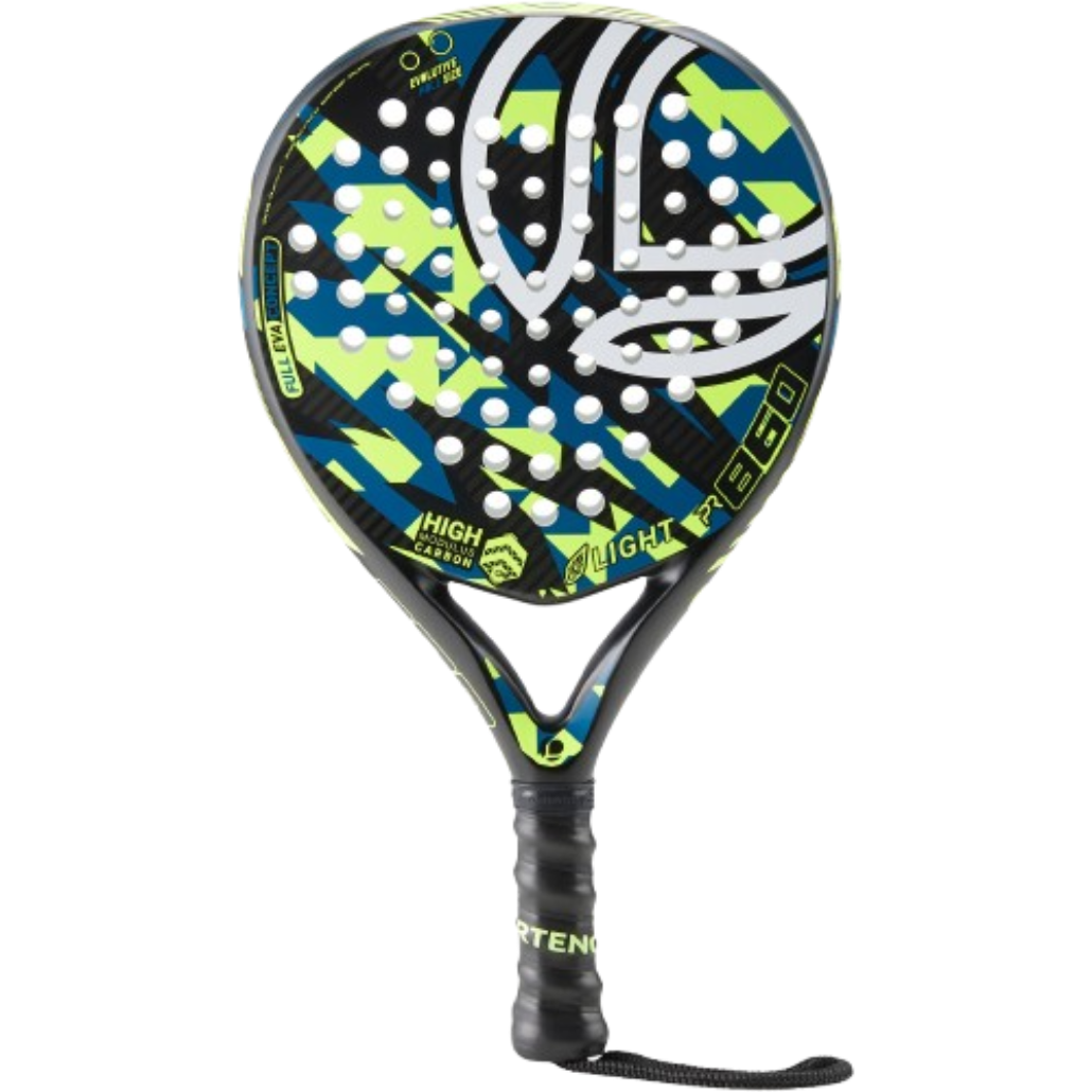 Artengo Pr860 2024 professional padel racket