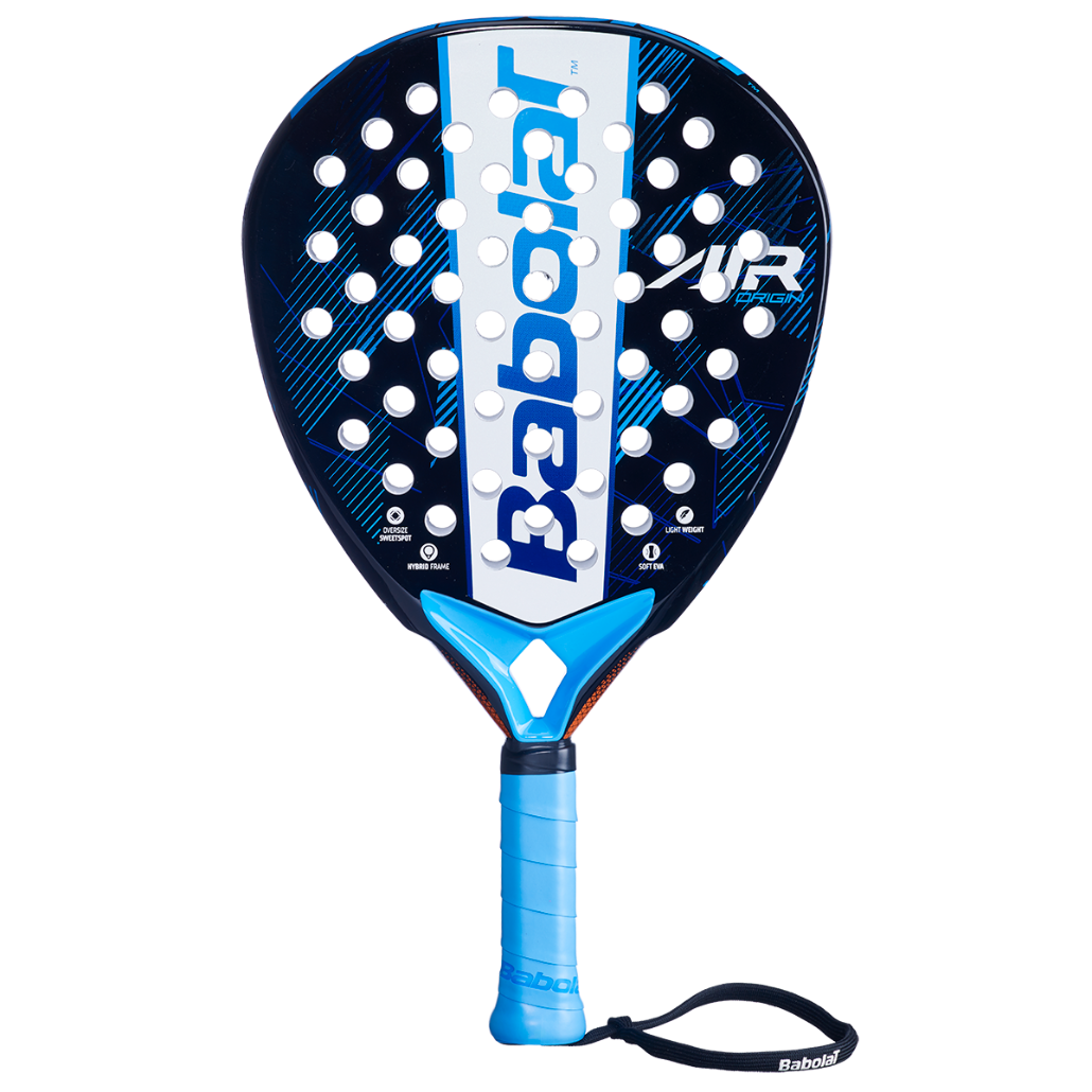 Babolat Air Origin 2024 professional padel racket