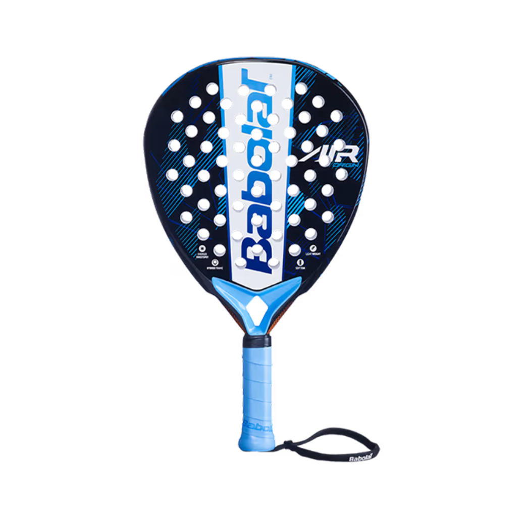 Babolat Air Origin 2025 2025 professional padel racket
