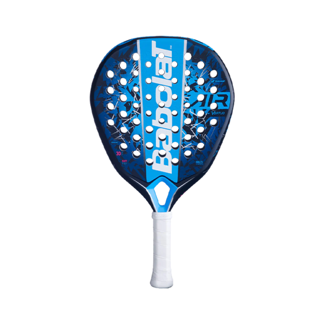 Babolat Air V-Inner 2025 professional padel racket