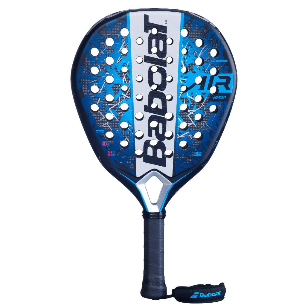 Babolat Air Veron 2.5 2025 professional padel racket