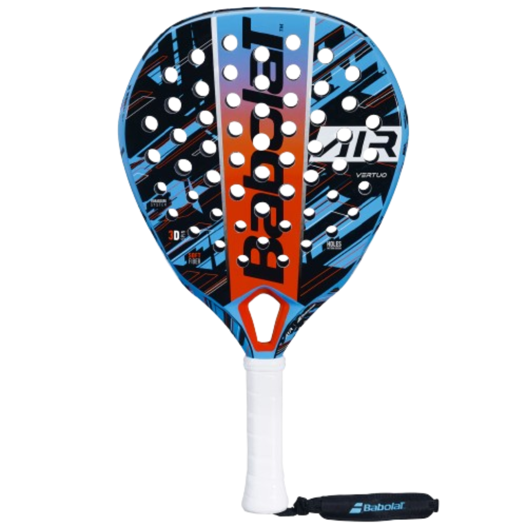 Babolat Air Vertuo 2024 professional padel racket