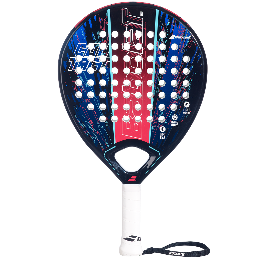 Babolat Contact 2021 professional padel racket