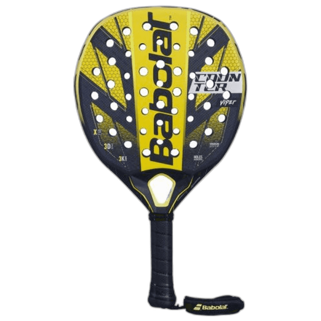 Babolat Counter 2024 professional padel racket