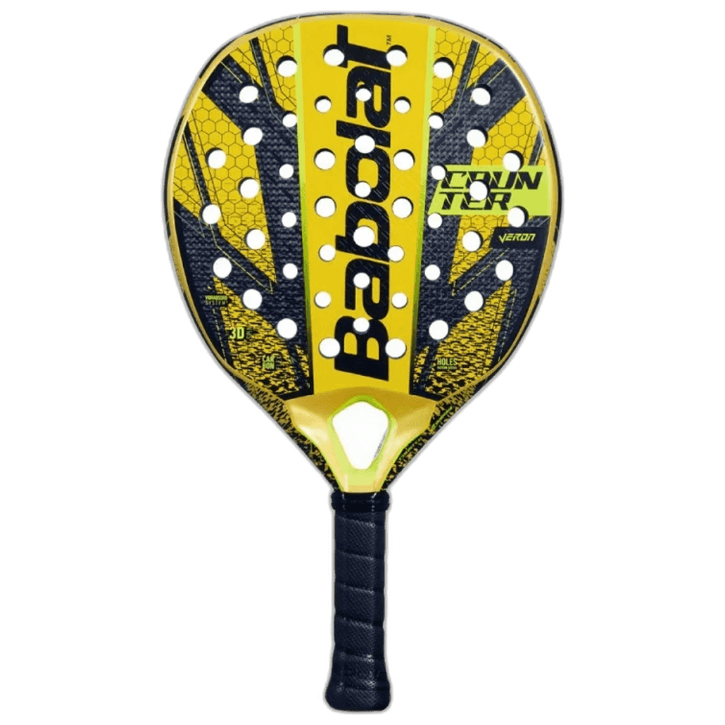 Babolat Counter Strike 2023 professional padel racket