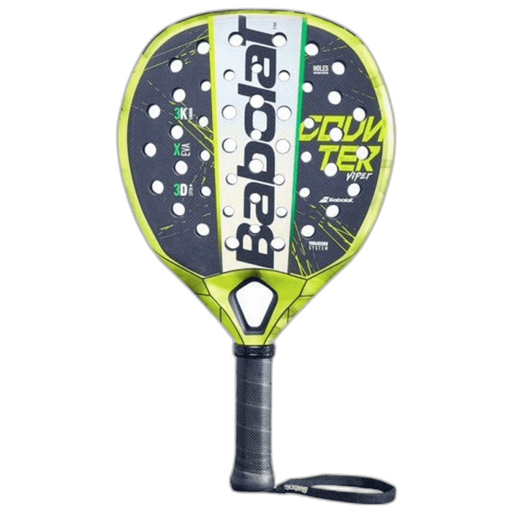 Babolat Counter V2 2023 professional padel racket