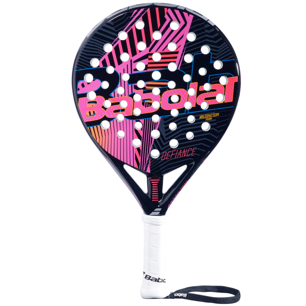Babolat Defiance 2023 professional padel racket