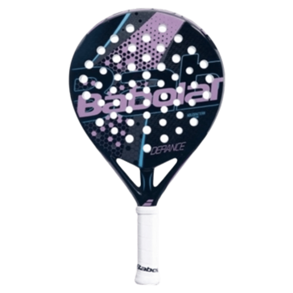 Babolat Defiance 2022 professional padel racket
