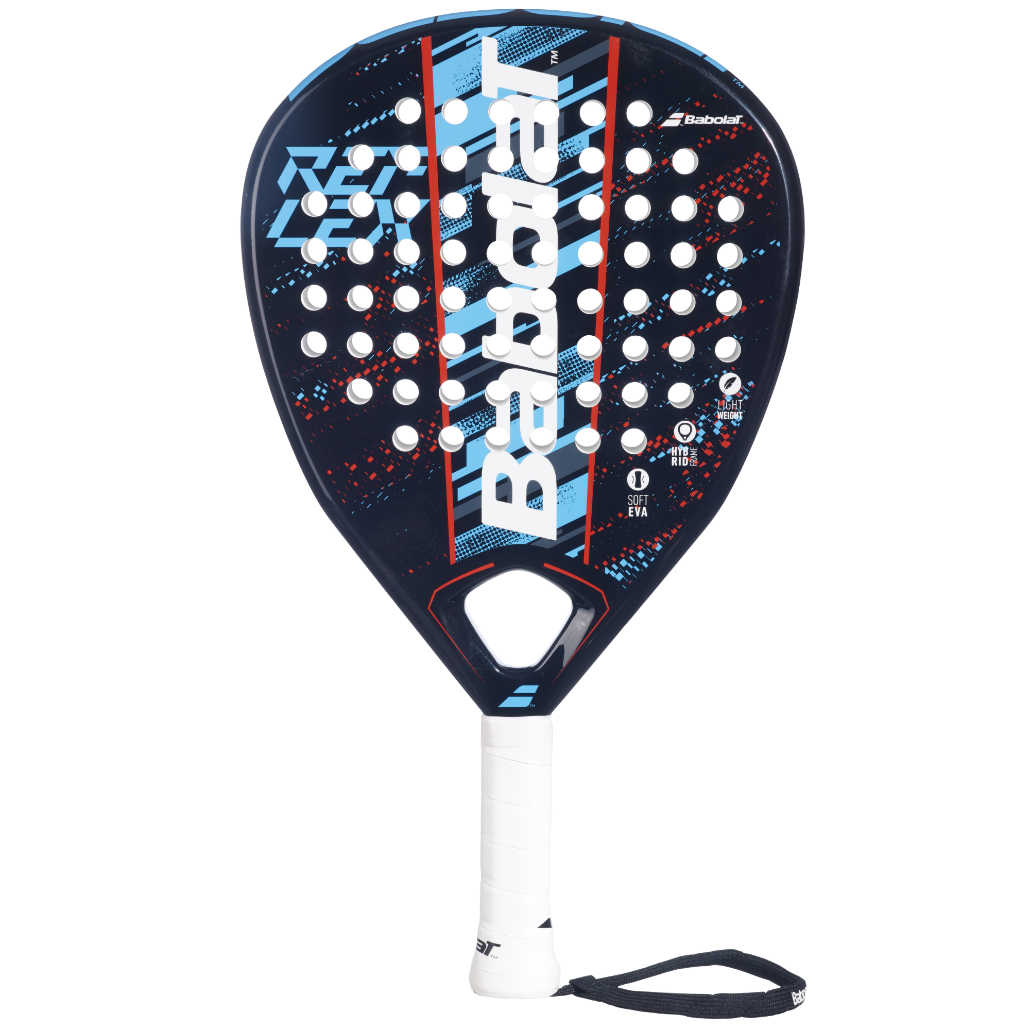 Babolat Reflex 2025 professional padel racket