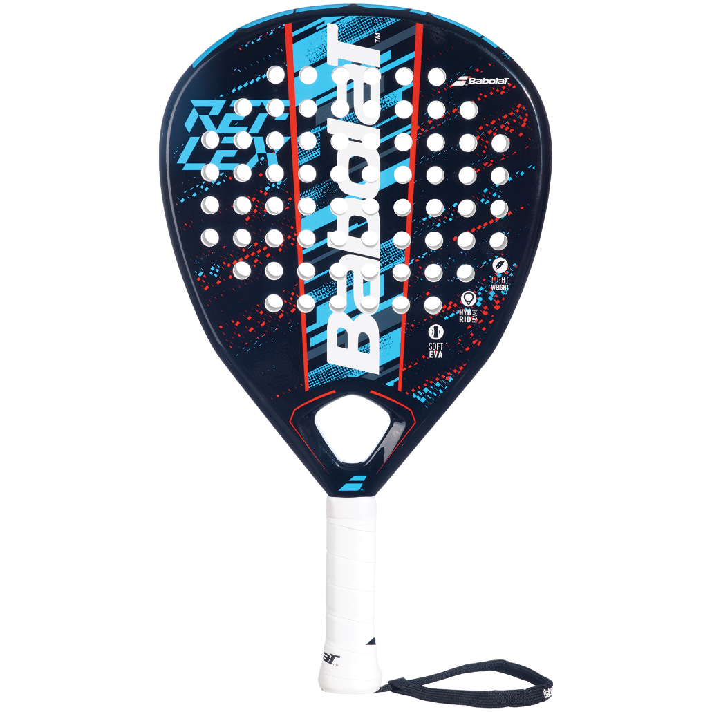 Babolat Reflex 2024 professional padel racket