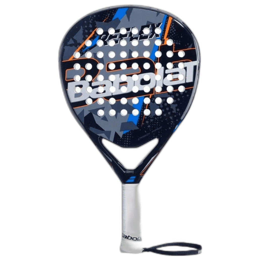 Babolat Reflex Tour 2022 professional padel racket