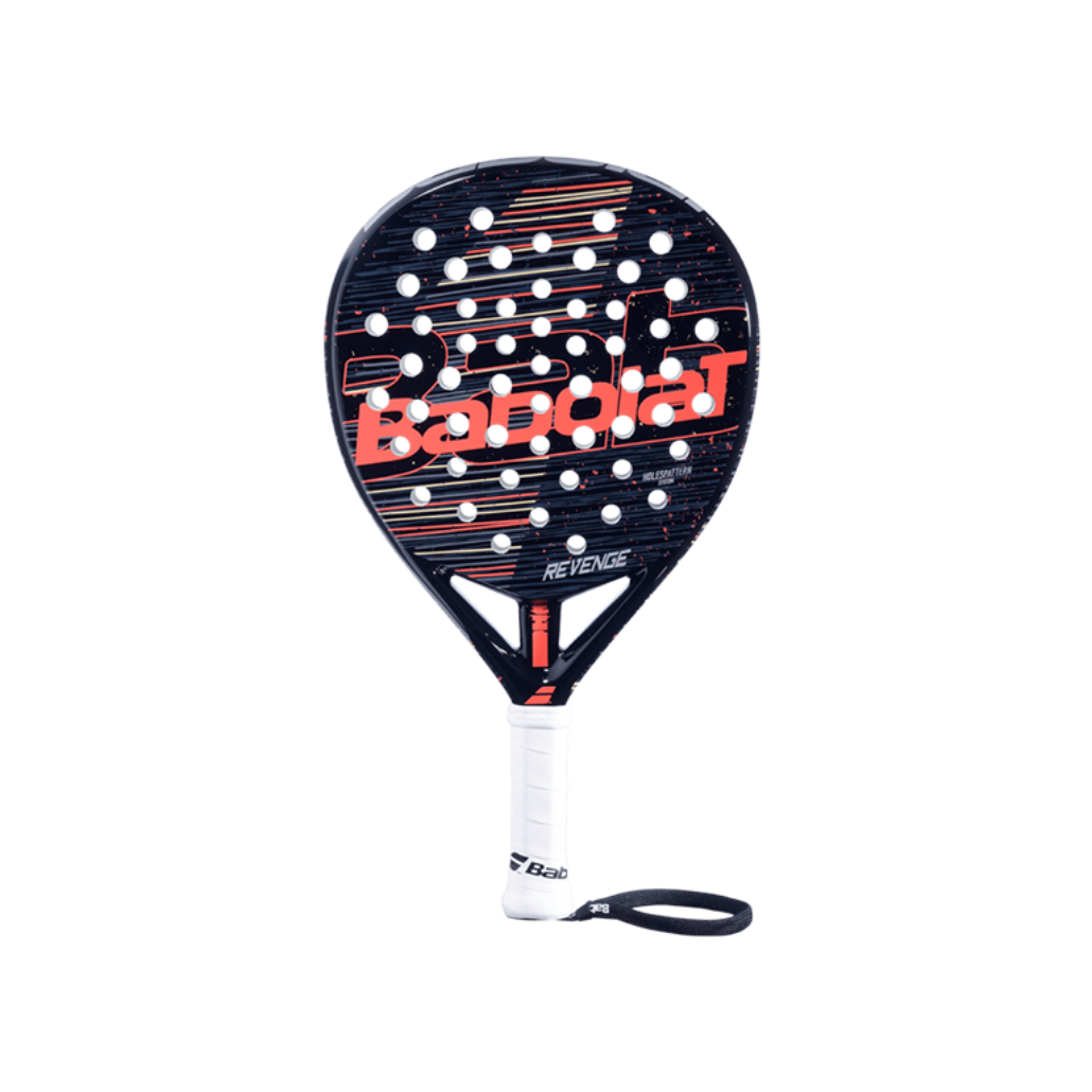 Babolat Revenge 2022 2022 professional padel racket