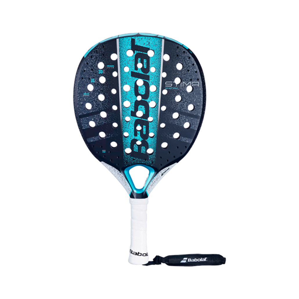 Babolat Stima Energy 2025 professional padel racket