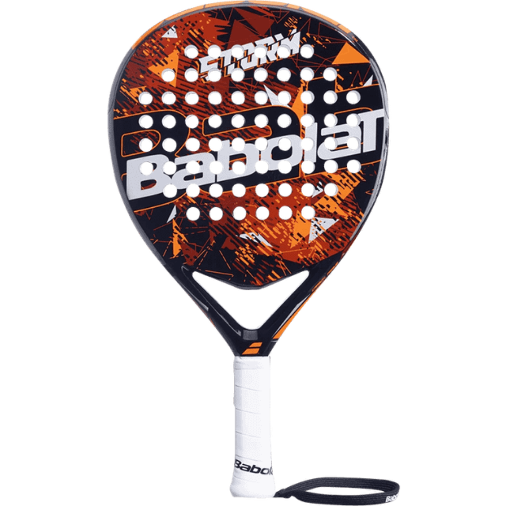 Babolat Storm 2021 professional padel racket