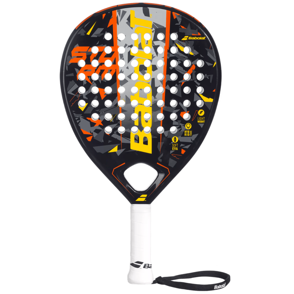 Babolat Storm 2020 professional padel racket