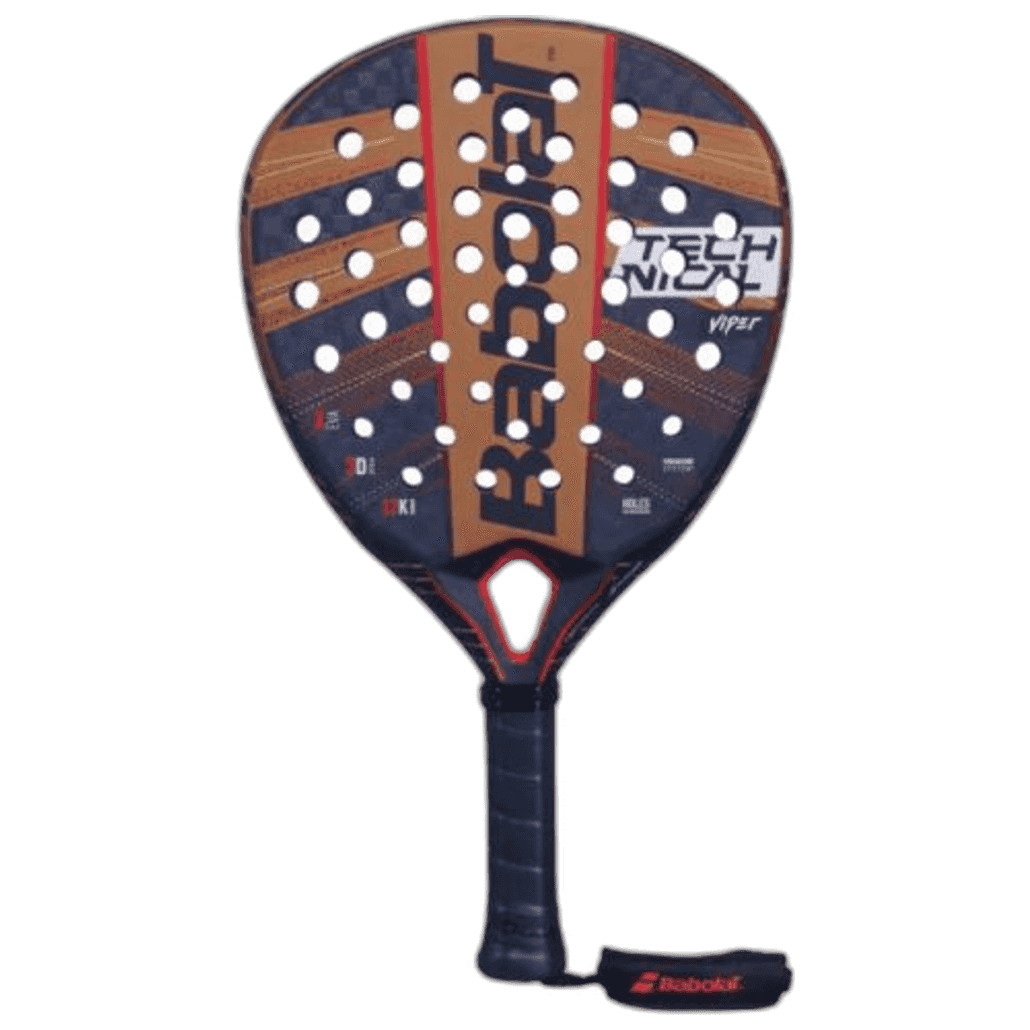 Babolat Technical 2024 professional padel racket