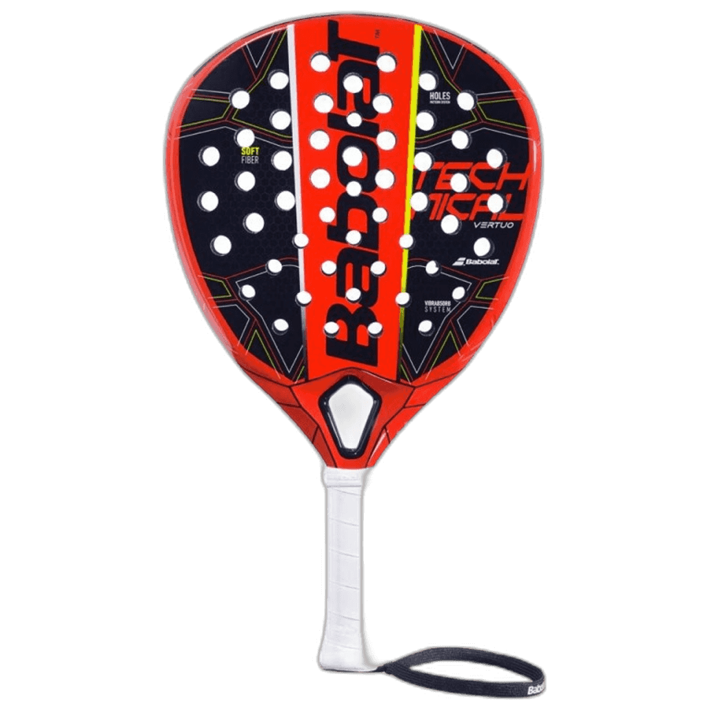 Babolat Technical Vertuo Light 2024 professional padel racket