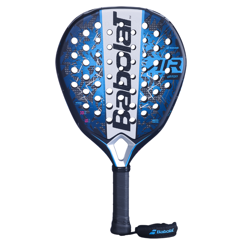 Babolat Venom 2021 professional padel racket