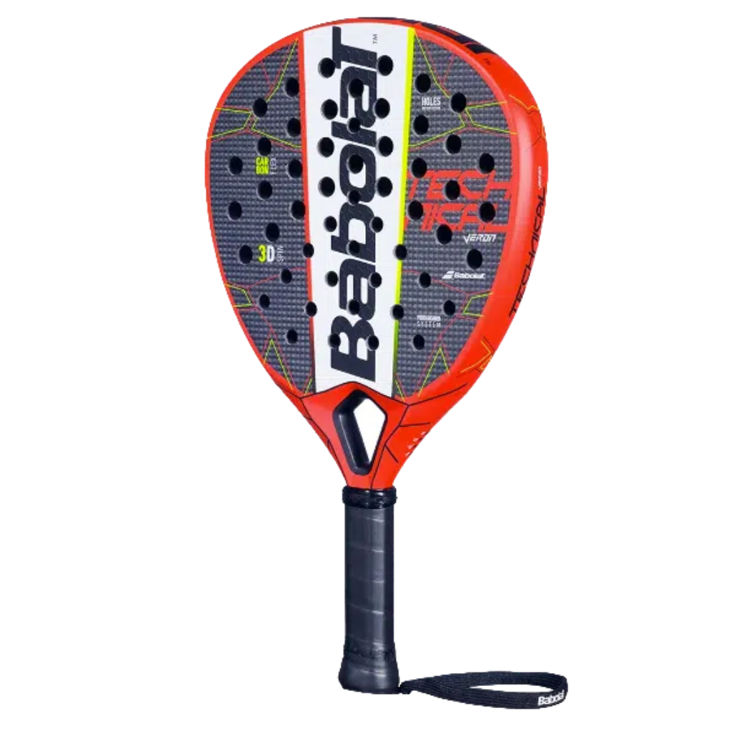 Babolat Venom 2022 professional padel racket