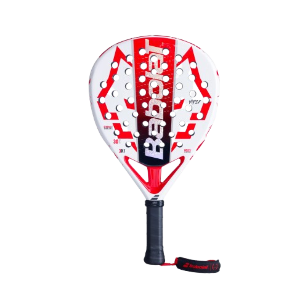 Babolat Viper Juan Lebron 2.5 2025 professional padel racket