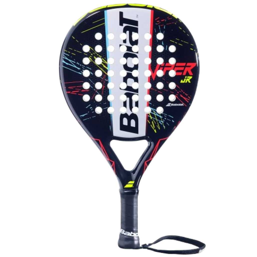 Babolat Viper Junior 2023 professional padel racket