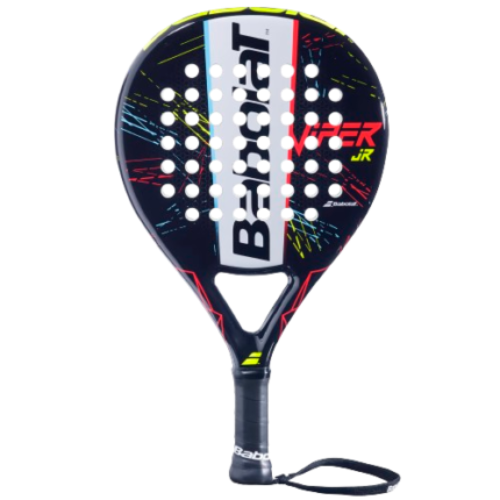 Babolat Viper Junior 2024 professional padel racket
