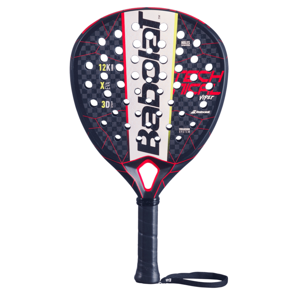 Babolat Viper Technical 2020 professional padel racket