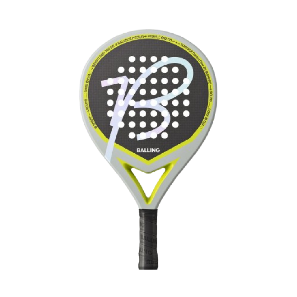 Balling Mirage 2024 professional padel racket