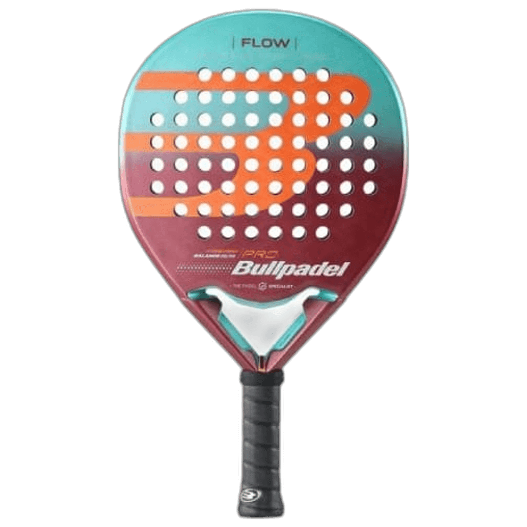 Bullpadel Ale Salazar Flow Pro 2021 professional padel racket