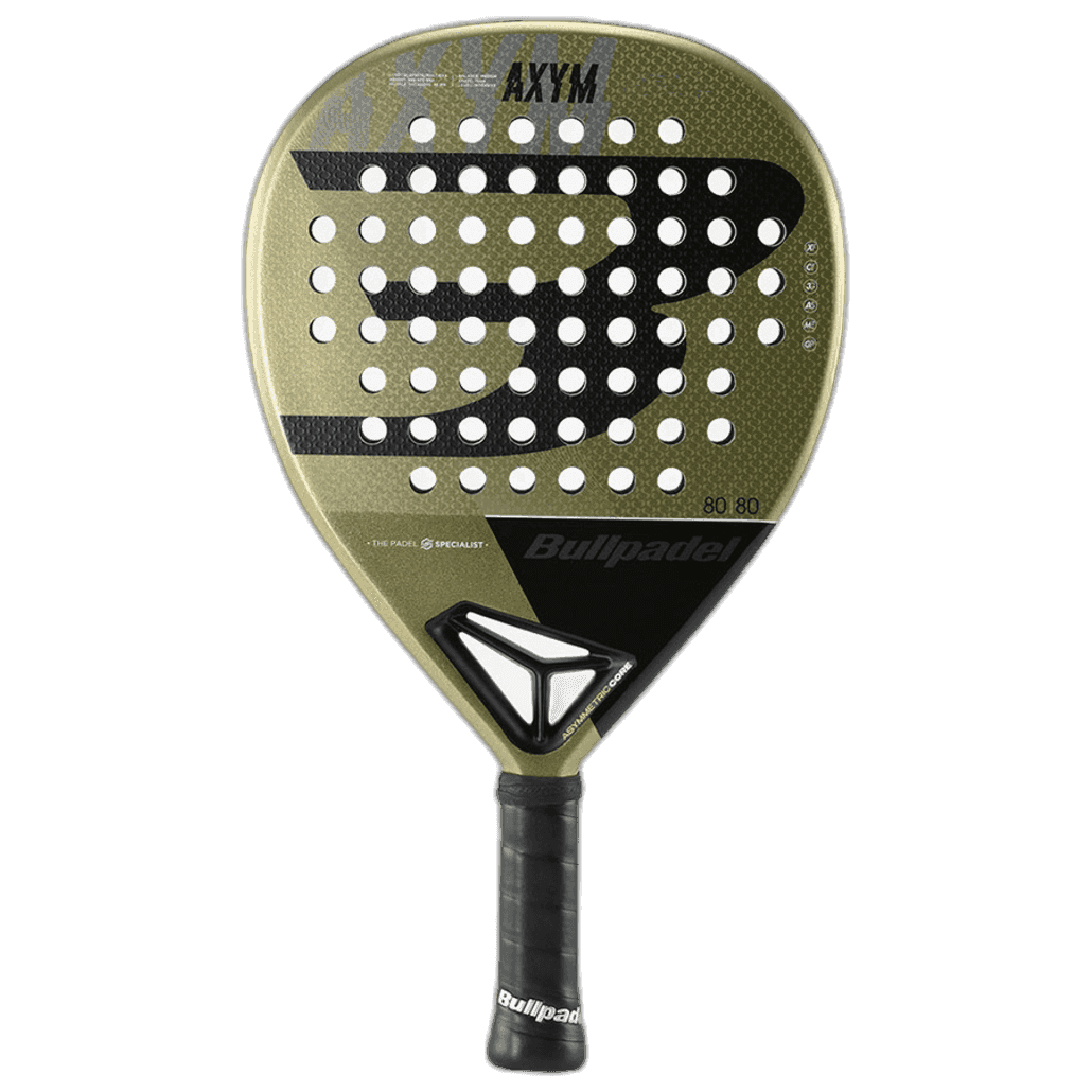 Bullpadel Axym 2024 professional padel racket