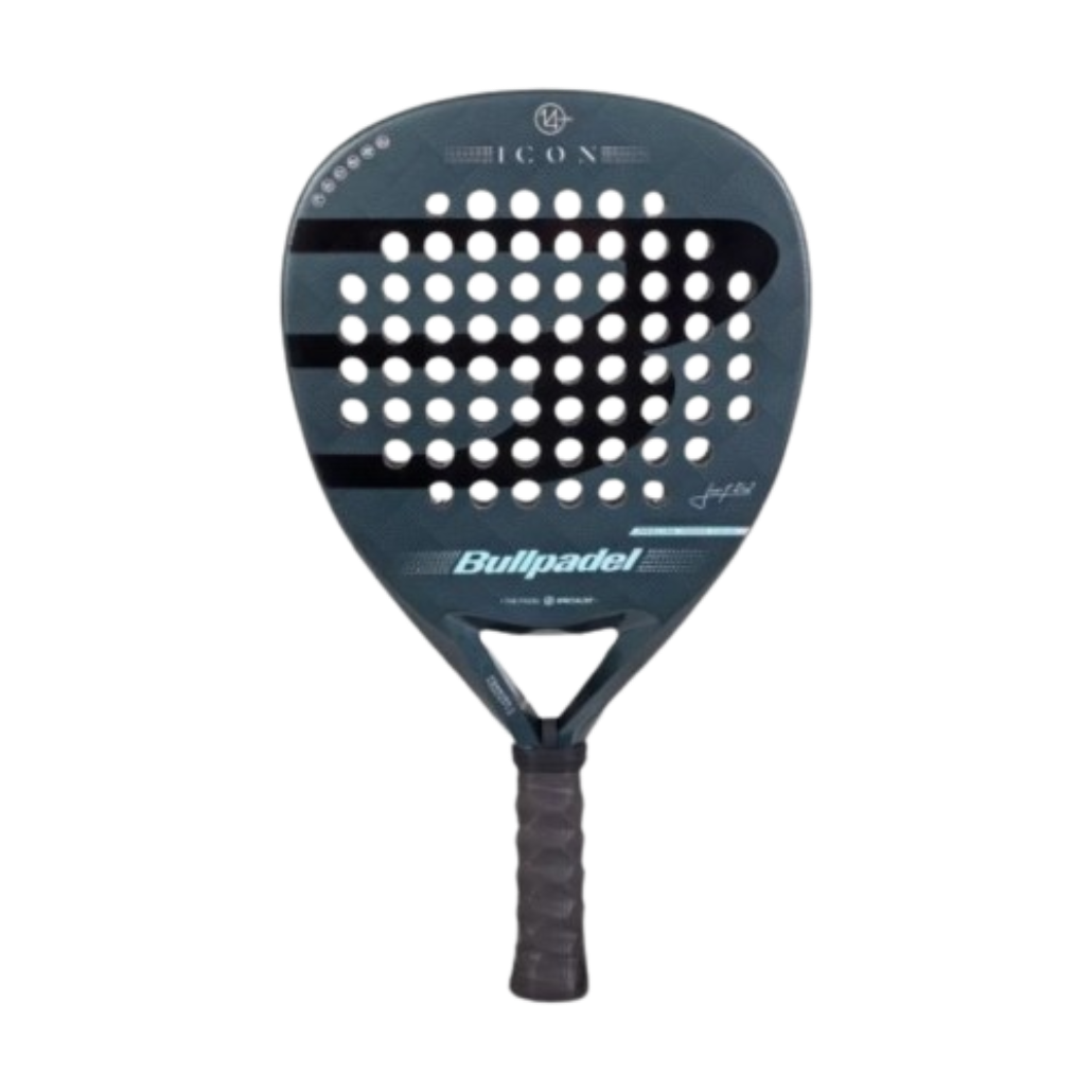 Bullpadel Black Dragon 4.0 2025 professional padel racket