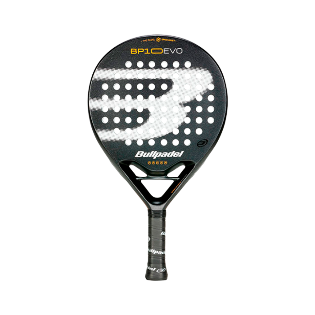 Bullpadel Bp10 Evo 25 2025 professional padel racket