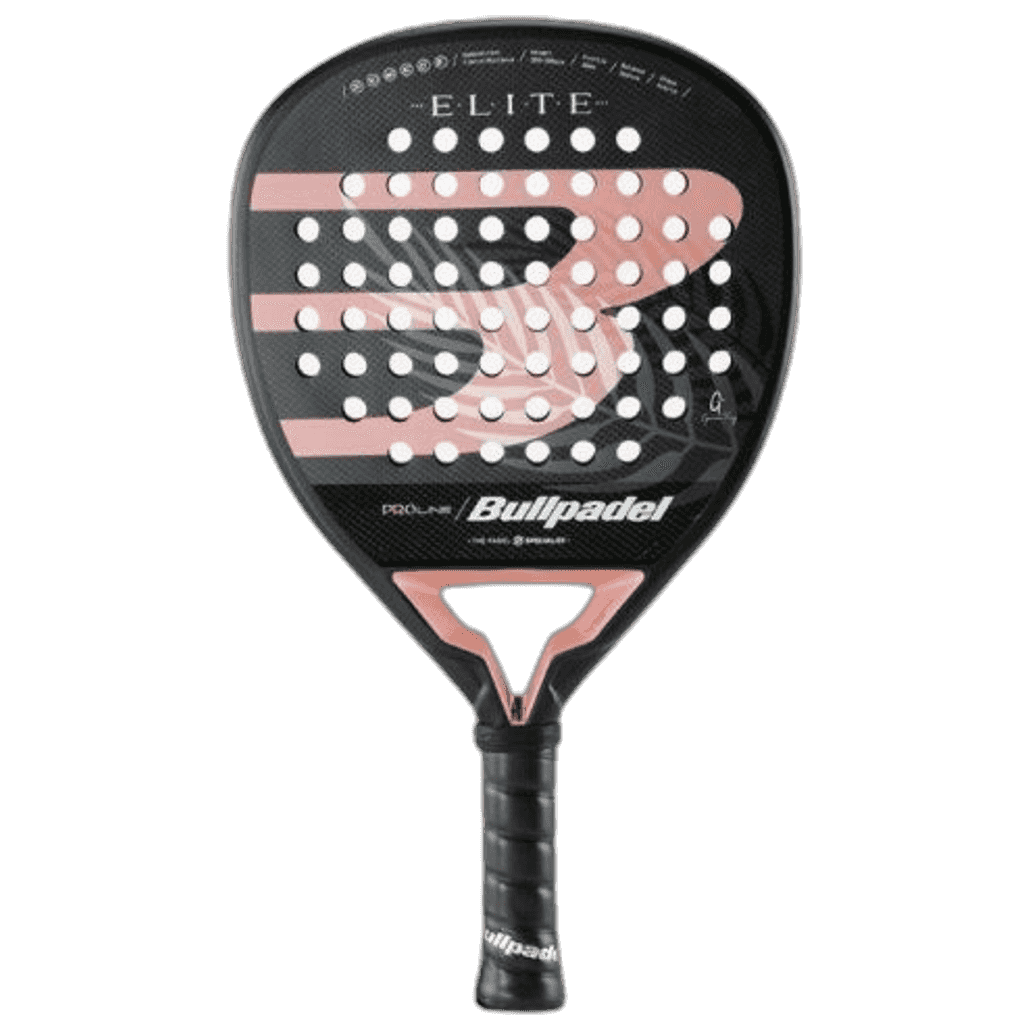 Bullpadel Elite 03 2024 professional padel racket