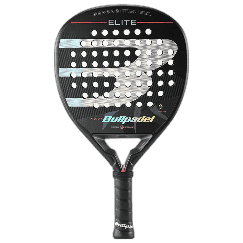 Bullpadel Elite W 23 Luz 2023 professional padel racket