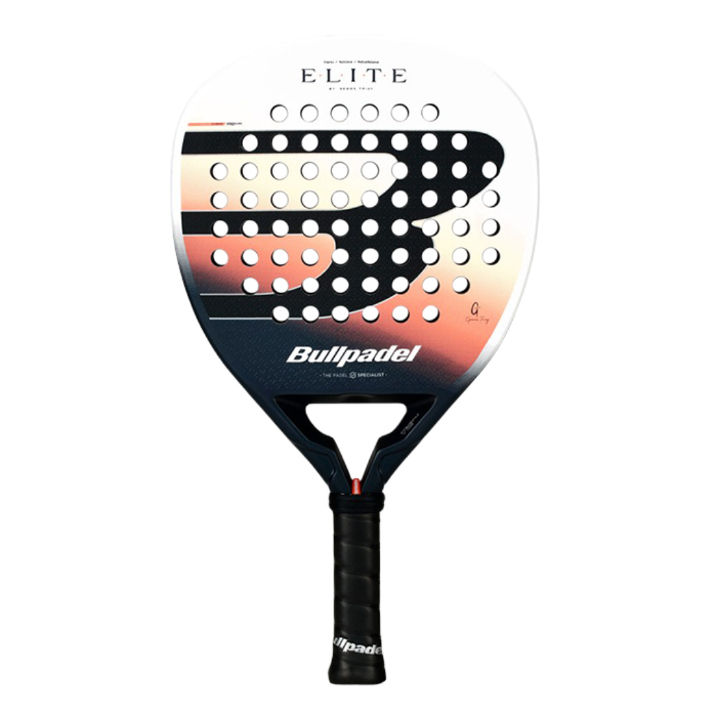 Bullpadel Elite W 26 2026 professional padel racket