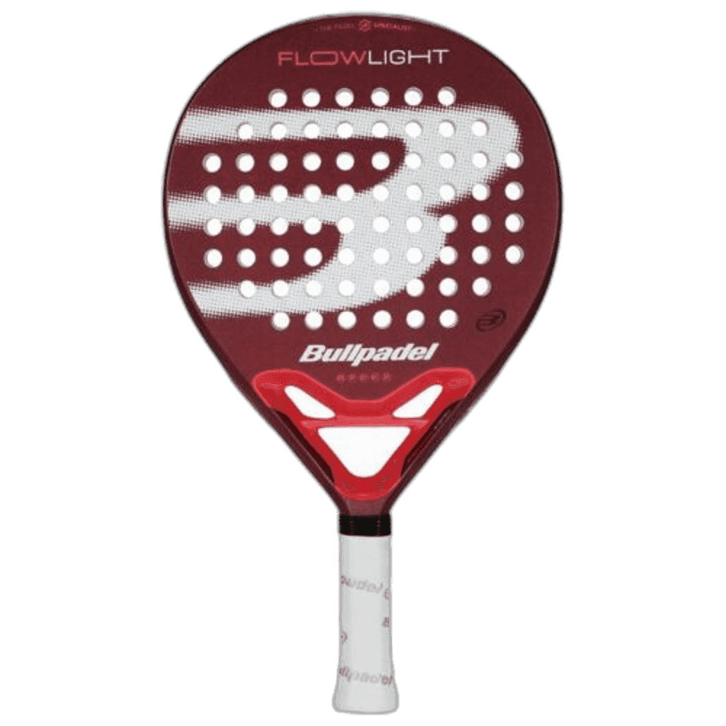 Bullpadel Flow Light 25