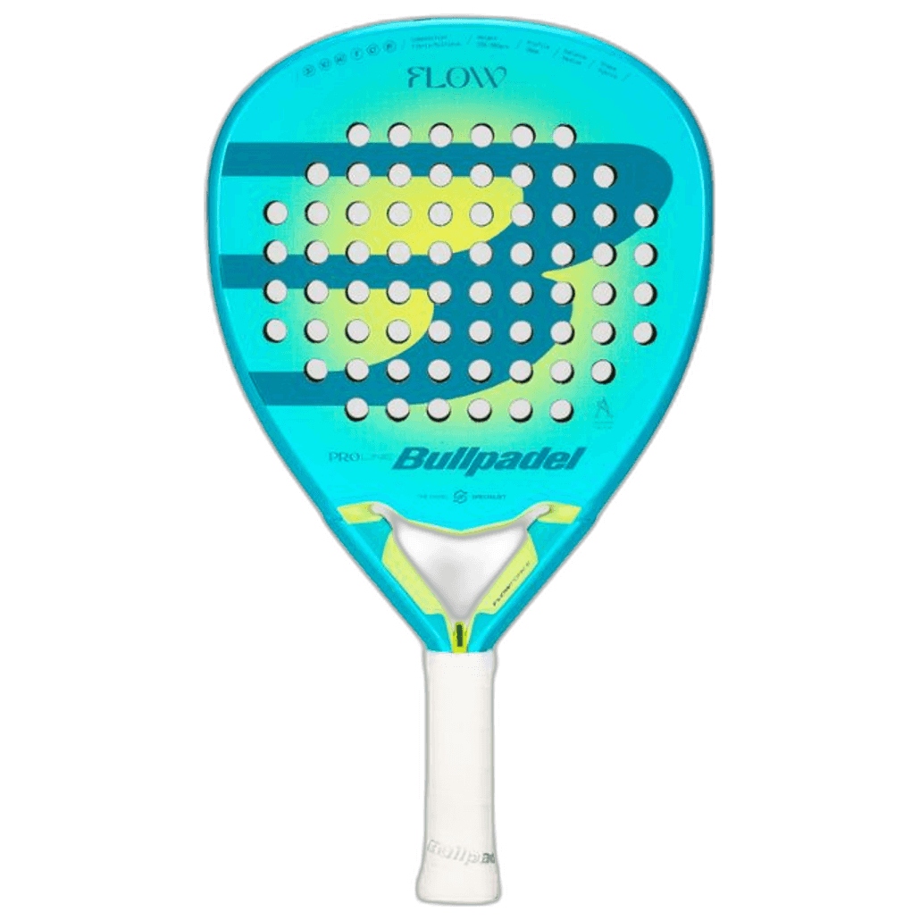 Bullpadel Flow Woman 2025 professional padel racket