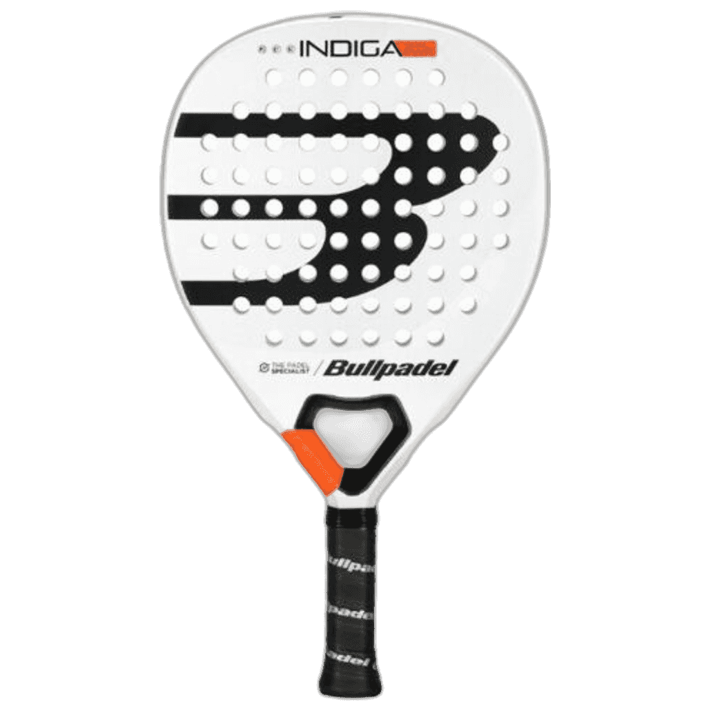 Bullpadel Indiga Pwr 25 2025 professional padel racket