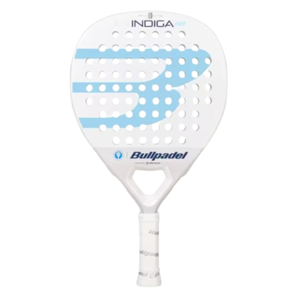 Bullpadel Indiga World Cup Argentina Ltd 1988 2025 professional padel racket