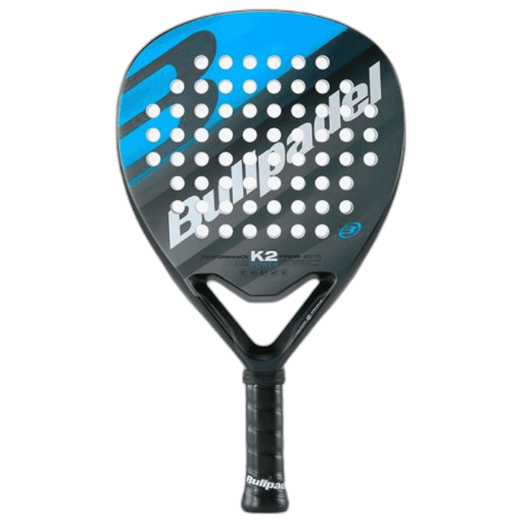 Bullpadel K2 Power 2024 professional padel racket