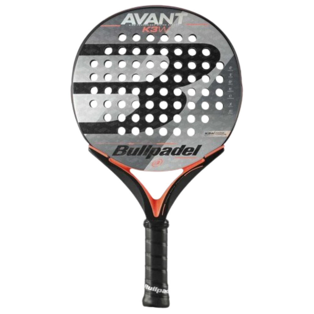 Bullpadel K3 Woman