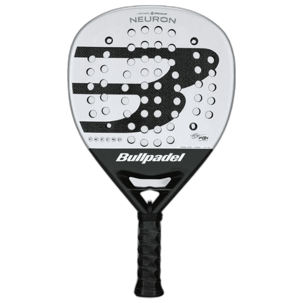 Bullpadel Neuron 2025 professional padel racket