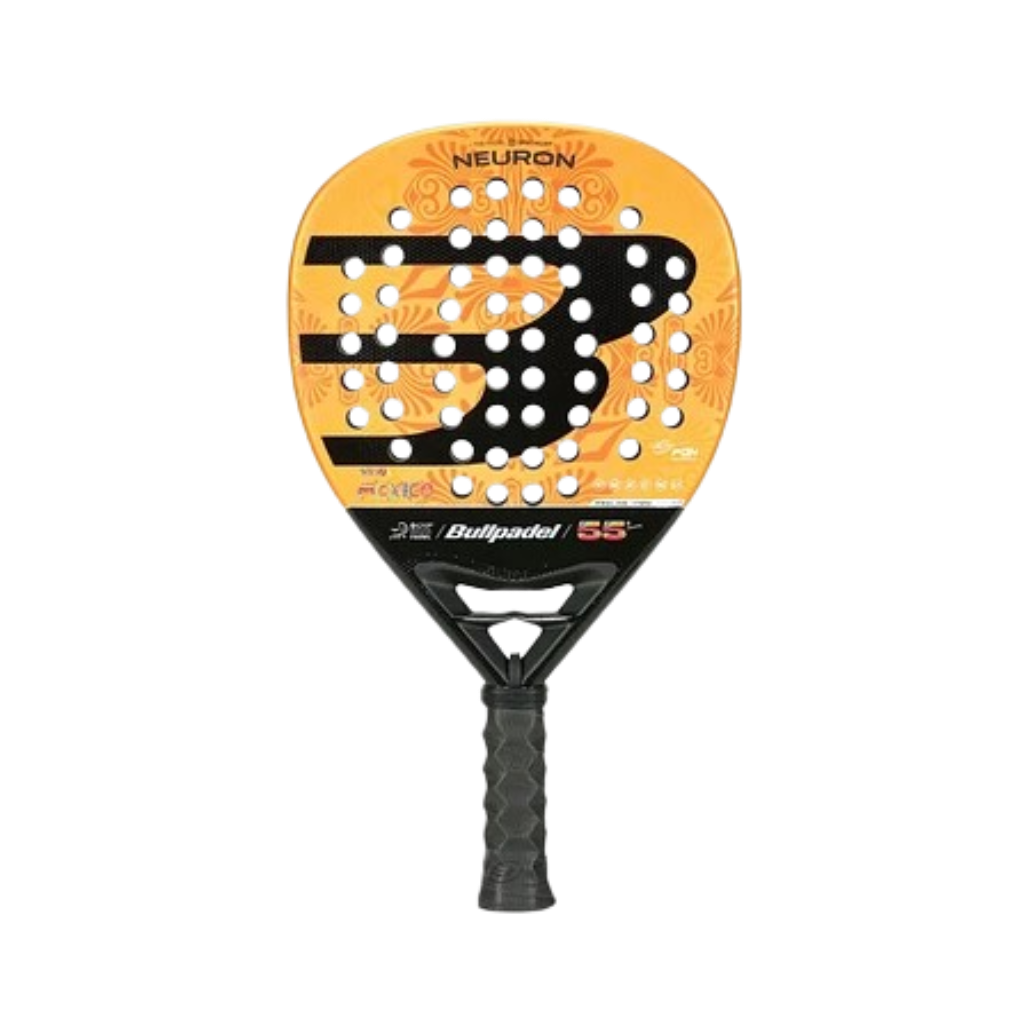 Bullpadel Neuron Tf 24 2024 professional padel racket