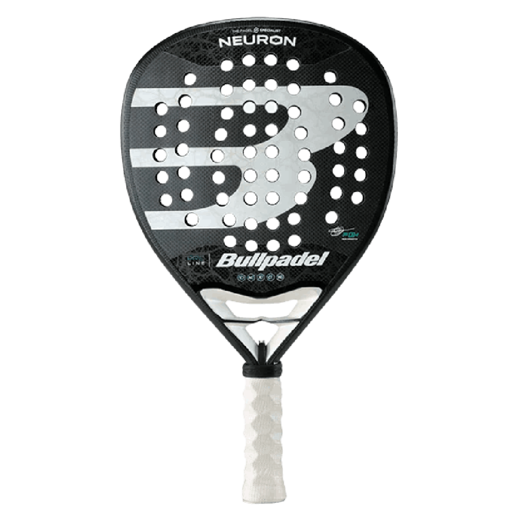 Bullpadel Neuron Tour Final 24 2024 professional padel racket