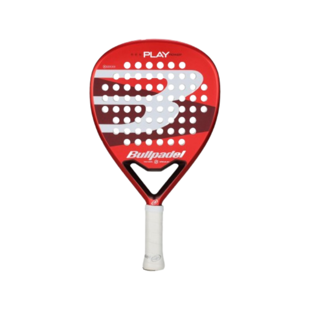 Bullpadel Play Power 2025 professional padel racket