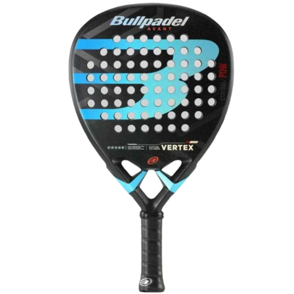 Bullpadel Vertex 01 2021 professional padel racket