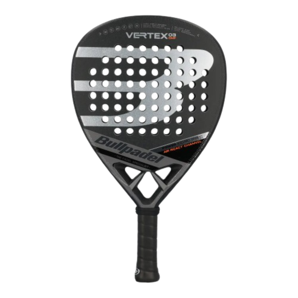 Bullpadel Vertex 03 Cmf X-Series 2024 professional padel racket